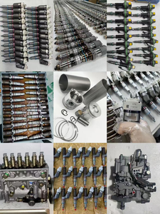 VOE 14535285 Wiring <span class=keywords><strong>Harness</strong></span> kabel untuk EC210 EC240 EC290 EC360 EC460 suku cadang mesin konstruksi suku cadang ekskavator - Product Image 4