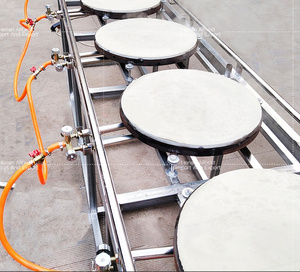 <span class=keywords><strong>Meilleur</strong></span> prix fabricant <span class=keywords><strong>turc</strong></span> de feuilles de <span class=keywords><strong>pâtisserie</strong></span> filo formant la machine de baklava - Product Image 4