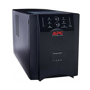ONDULEUR <span class=keywords><strong>APC</strong></span> SUA3000UXICH 3KVA/2700W sur batterie 48V - Product Image 5