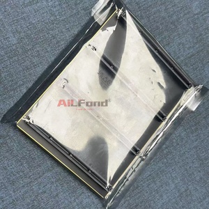 Puente de Interconexión H200 NVLink de 2 y 4 Vías para la Serie de GPU H200 - Product Image 5