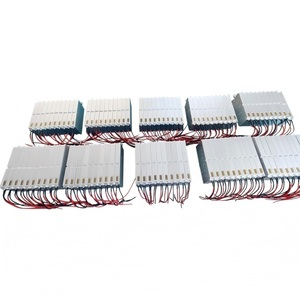 โมดูลเครื่องขยายเสียงกำลังสูงแบบ GaN RF ย่านความถี่กว้าง DW-PA-100W 100W 100-400-400-700-1000MHz ป้องกัน Lora ควบคุมระยะไกล ป้องกันโดรน - Product Image 5
