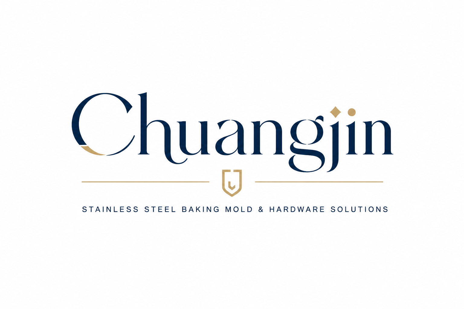 Yangjiang Chuangjin Hardware Products Co., Ltd. logo