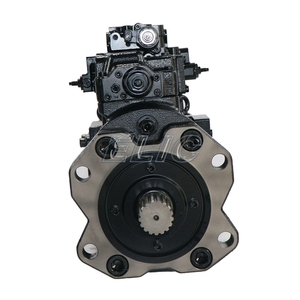 Bomba Principal para Excavadora SY135 SY235, Pistón Hidráulico K5V140DTP-0E01 K5V140DTP-9T1L K7V63DTP-0E23 - Product Image 6