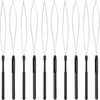 Enfile-aiguille durable de haute qualité pour pistolet de tufting, prix de gros