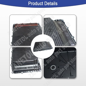 ZANETOL HL3Z7A194C HL3Z7A194A HL3Z7A194B Recipiente de Fluido para FORD BRONCO <span class=keywords><strong>2021</strong></span>~2024/<span class=keywords><strong>LINCOLN</strong></span> <span class=keywords><strong>NAVIGATOR</strong></span> 2018~2024 - Product Image 3