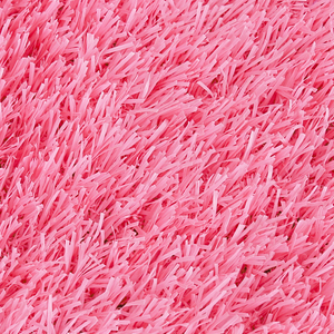 Lfl cầu vồng cỏ nhân tạo đa màu Trường Sân sau đẹp không thấm nước tổng hợp <span class=keywords><strong>Turf</strong></span> cỏ ngoài trời - Product Image 2