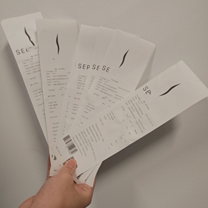 Colonia de Alta Calidad NY Bond No 9 Tribeca Greenwich Village Lafayette Street, 100 ml, Fragancia Fresca Floral Amaderada con Aroma a <span class=keywords><strong>Fresa</strong></span> 1 1 - Product Image 5