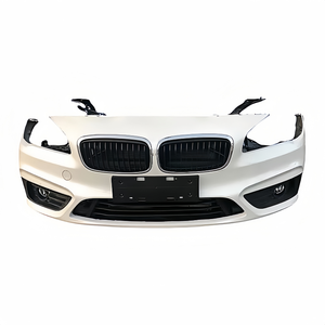 Parrilla de Rejilla Frontal Usada de Alta Calidad para <span class=keywords><strong>BMW</strong></span> Serie 2 F45F46 Versión Touring, Kit de Carrocería con Tornillos, Ajuste Universal - Product Image 2