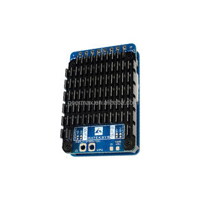 MATEK 시스템용 드론 전원 모듈 PM20S-<span class=keywords><strong>2</strong></span> <span class=keywords><strong>2</strong></span> 독립 9V-85V 강압 전압 조정기 MATEKSYS용 25K 전압 분배기 - Product Image 6