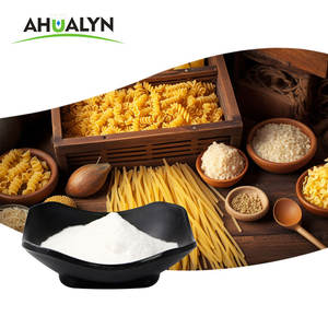 Ahyalyn GMP Certified Pancreatin Powder Suplementos de enzimas pancreáticas de alta pureza para perros Gatos Sabor de grado alimenticio CAS 8049-47-6 - Product Image 6