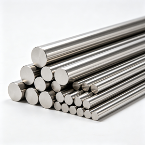 Barre ronde en acier inoxydable 316L, étirée à froid, brillante et recuite, de 2 mm à 50 mm, pour l'industrie mécanique - Product Image 3