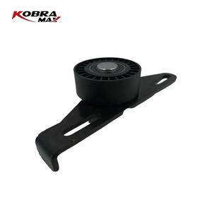 1 pièce de rechange, poulie tendeur, pour <span class=keywords><strong>DACIA</strong></span> <span class=keywords><strong>LOGAN</strong></span> 7700105325 mécanique automobile - Product Image 1