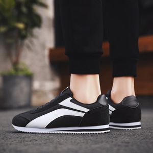 Zapatillas para Correr Maratón 2026, Ultraligeras, Transpirables, para Caminar y Hacer Ejercicio, para Hombre - Product Image 2