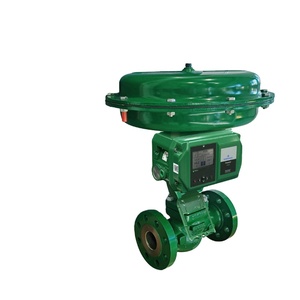 ระบบควบคุมการไหลแบบ GX Control Skid พร้อมตัวกระตุ้นและระบบดิจิตอล DVC6200/DVC2000 เพื่อการควบคุมการไหลที่แม่นยำ - Product Image 1