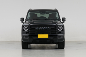 En Stock H9 2025 2.4T Diésel 4WD Edición Explorer SUV de Segunda Mano con Diseño Interior Humanizado - Product Image 2