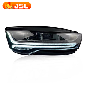 アウディA7ヘッドランププロジェクターレンズ2011-2018 <span class=keywords><strong>RS7</strong></span> s7ダイナミックシグナルヘッドランプ<span class=keywords><strong>LED</strong></span>ヘッドランプDrlカーアクセサリーに適しています - Product Image 3