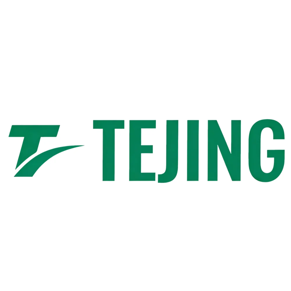 Quanzhou Tejing Hydraulic Equipment Co., Ltd. logo
