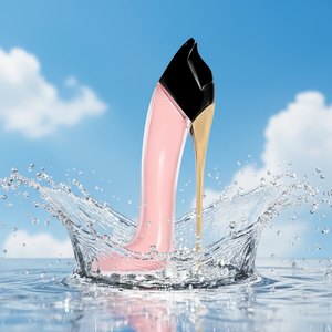 Sets de Regalo de Perfumes, Set de Perfumes para Mujer, Perfume para Hombre al por Mayor, Perfume de Vainilla, Perfume de Mujer - Product Image 2