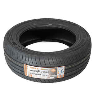 Nouveaux pneus radiaux sans chambre à air pour voitures particulières 245/45ZR20XL 245/50ZR20 255/35ZR20XL 255/40ZR20XL 255/45ZR20XL 255/50R20 255/55ZR20XL - Product Image 4