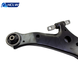 Chính hãng OEM Hợp kim nhôm ống lót thủy lực PartCD569F260202-0200 phía trước thấp hơn kiểm soát cánh tay cho changan UNI-K 2021-2024 - Product Image 4