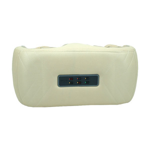 เครื่องนวดเข่าโบกวน BGA-045 ระบบอัดอากาศพร้อมความร้อน ชาร์จผ่าน USB สำหรับใช้ในออฟฟิศ บ้าน และการเดินทาง - Product Image 3