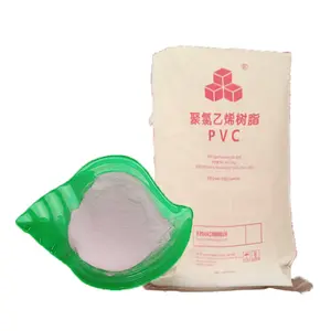 pvc resin s 65 pvc suspension resin dg-700s