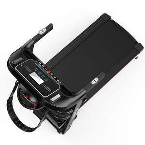 ジム用プロフィットネス機器業務用トレッドミル用ワイドランニング - Product Image 6