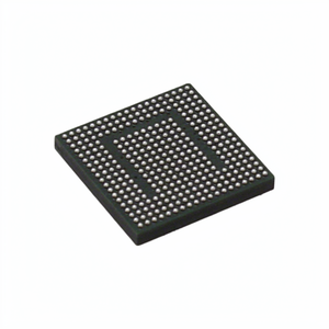 Composant électronique embarqué 328 LFBGA, CSBGA LFE3-17EA-8MG328I en stock - Product Image 1