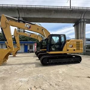 Excavadora usada Cat320GC Caterpillar 320 en venta - Product Image 3