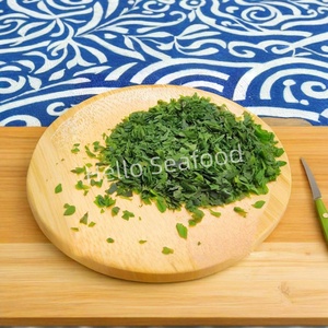Copos secos Ulva Lactuca perfectos para hacer Aonori casero - Product Image 3