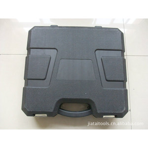 ชุดเครื่องมือสว่านไฟฟ้าไร้สายพร้อมกล่องแข็งสำหรับการบำรุงรักษาบ้าน - Product Image 2