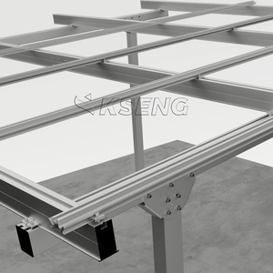 <span class=keywords><strong>Abri</strong></span> de véhicule commercial en aluminium en stock en Europe, stations de recharge solaires, production d'énergie photovoltaïque, carport <span class=keywords><strong>solaire</strong></span>, stationnement <span class=keywords><strong>solaire</strong></span> - Product Image 4