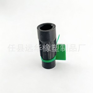 Manchon de bobine d'allumage en caoutchouc Byd473qb Fk0398 pour voitures Byd Yh 9009, pièce de rechange - Product Image 3