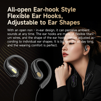 Earphone Bluetooth FD-6 Neckband Laris Manis, Suara Berkualitas Tinggi, Nyaman Dipakai, Daya Tahan Baterai Ultra Lama, Headset Nirkabel untuk Olahraga
