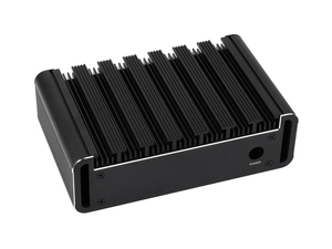 JETSON-ORIN-CASE-C Carcasa de refrigeración pasiva de aleación de aluminio para Jetson Orin, botón de encendido integrado con indicador para Jetson K449 - Product Image 3