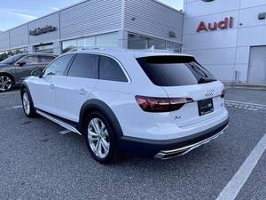 <span class=keywords><strong>Audi</strong></span> <span class=keywords><strong>A4</strong></span> <span class=keywords><strong>Allroad</strong></span> AWD Turbo Premium Plus 4 porte Wagon Usato Garantito, Sedili in Pelle, Cerchi R18, Guida a Sinistra, ACC, Interni Chiari, Tetto Apribile - Product Image 3