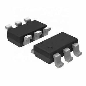Transistor Mosfet DMN2028UVT-7, Canal N, 20 V, 6.2 A (<span class=keywords><strong>Ta</strong></span>), 1.2 W (<span class=keywords><strong>Ta</strong></span>), SMD, TSOT-23-6, DMN2028UVT-7 - Product Image 1