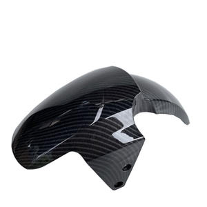 Extension de garde-boue avant pour <span class=keywords><strong>moto</strong></span> en <span class=keywords><strong>mat</strong></span>ériau ABS, couvercle de protection anti-éclaboussures spécifique N1/N1S - Product Image 6