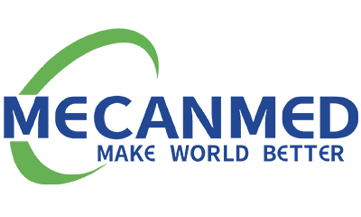Guangzhou Mecan Medical Limited logo