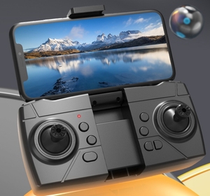 Drone C3 8K a Lungo Raggio con Telecomando - Product Image 6