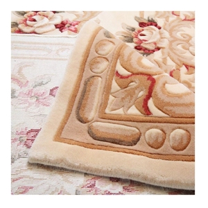 <span class=keywords><strong>Tapis</strong></span> d'<span class=keywords><strong>Aubusson</strong></span> de style français vintage <span class=keywords><strong>tapis</strong></span> de style européen <span class=keywords><strong>tapis</strong></span> de sol de style INS - Product Image 5