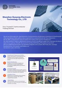 M24256X-FCU6T/VF новые оригинальные в наличии микросхемы (стандарт I2C EEPROM)