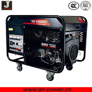 Bộ Máy Phát Điện 12kv, Bộ Máy Phát Điện Iso9001 - Product Image 6