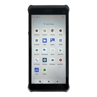 Probador de Red S357, Prueba de Velocidad Android, Medidor de Potencia Óptica, VFL, Análisis de IPTV y WIFI