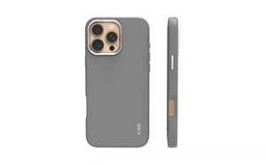 Ống Kính từ tính không dây siêu mỏng bảo vệ nâng cao 5mm fiphones 15 Pro Max trường hợp sang trọng bảo vệ điện thoại bao bì - Product Image 4