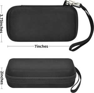 Oem ODM nhà máy tùy chỉnh EVA vỏ cứng sạc di động ngân hàng điện trường hợp cho loveledi/poiytl/iapos-trường hợp chỉ - Product Image 3