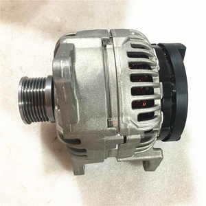 Alternador de 24 V 90 A para Mitsubishi Fuso <span class=keywords><strong>7C18</strong></span> 7C15 MK667723 ME230741, Alternador Original Nuevo de la Marca SEG 0124655511 0124655091 - Product Image 4