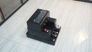 Stampante UV Flatbed A4 <span class=keywords><strong>A3</strong></span> CMYKWV per Stampa su Bottiglie, Cover per Telefoni, Vetro, Acrilico, Metallo, Plastica con Finitura Lucida - Product Image 6