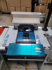 Caisse <span class=keywords><strong>de</strong></span> supermarché Caisse Caisse <span class=keywords><strong>de</strong></span> sortie DATALOGIC <span class=keywords><strong>MAGELLAN</strong></span> 9300I SCANNER SCALE 9400 9600 9800 - Product Image 3