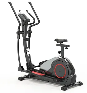 Gym Fitness Apparatuur Commerciële Cross Trainer/Crosstrainer/Elliptische Machine